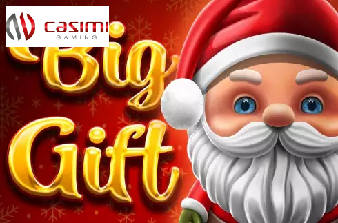 Big Gift